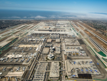 LAX-Aerial-View