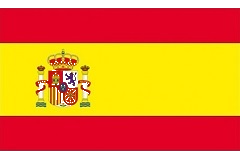 Spanje 2013