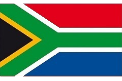 Zuid-Afrika 2020